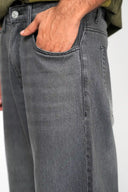Baggy Jeans - Grey