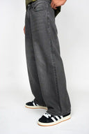 Baggy Jeans - Grey