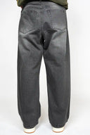 Baggy Jeans - Grey