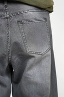 Baggy Jeans - Grey