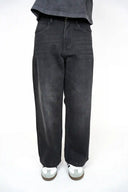 Baggy Jeans - Black