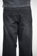 Baggy Jeans - Black